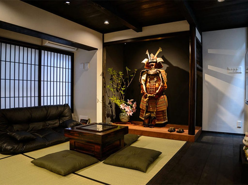 10 interiörlösningar för att skapa hem i japansk stil