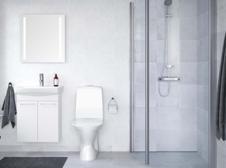 Förvaringstips för badrummet: Den ultimata guiden för att maximera utrymmet