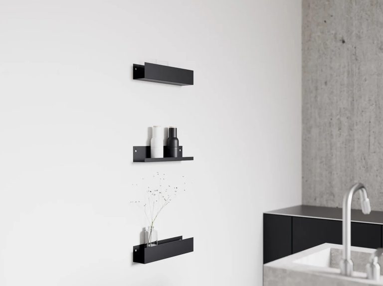 Skapa det perfekta hemmarummet: En badrumsförvaring som kombinerar modern design och funktionalitet