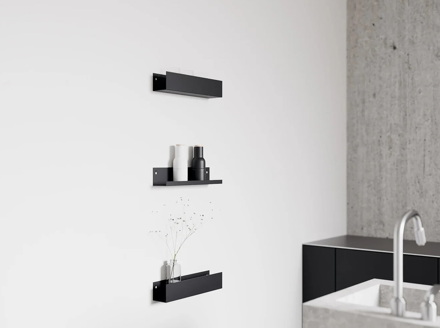 Skapa det perfekta hemmarummet: En badrumsförvaring som kombinerar modern design och funktionalitet